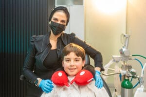Instalaciones y atención odontológica en AS Clínica Dental