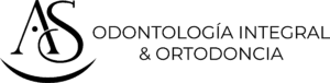 Logo de AS Clínica Dental