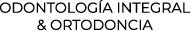 Texto logo AS Clínica Dental