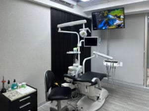 Imagen de apoyo para contenido dental de AS Clínica Dental
