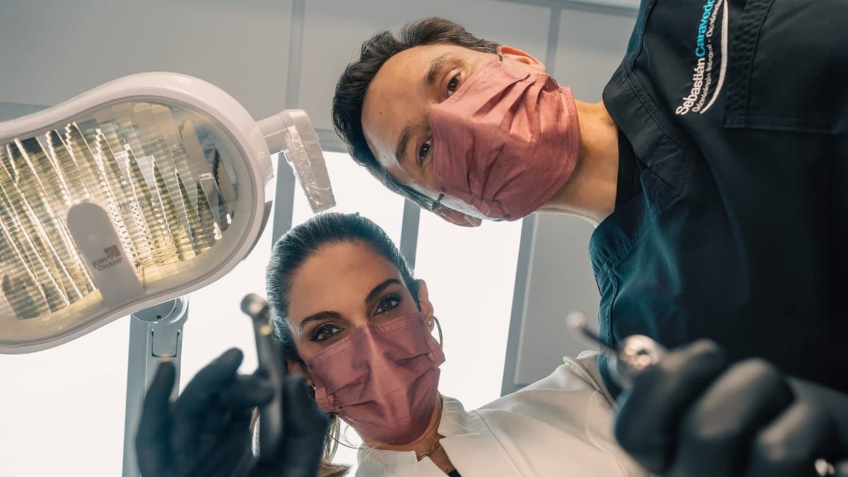 Doctores especialistas de AS Clínica Dental en San Isidro Lima