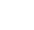 Logo AS Clínica Dental en blanco